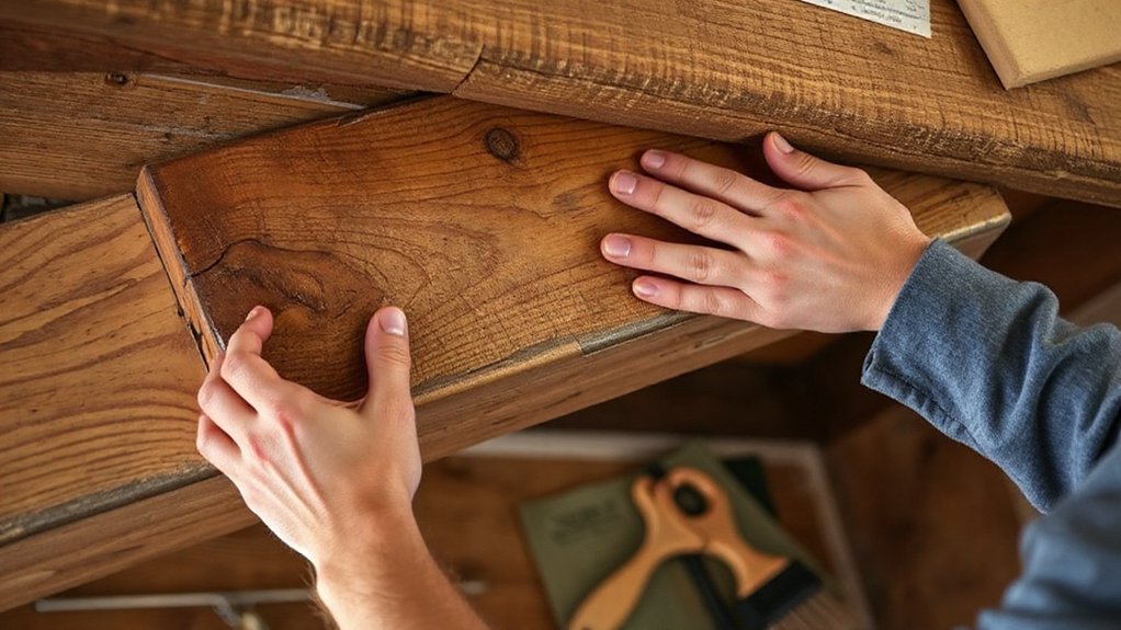 preserving character ensuring strength