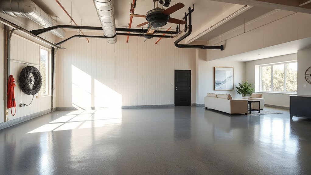prevent costly garage pitfalls