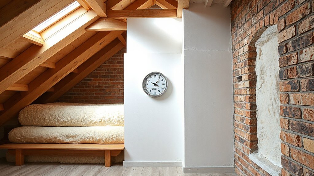 prioritize cost effective insulation upgrades