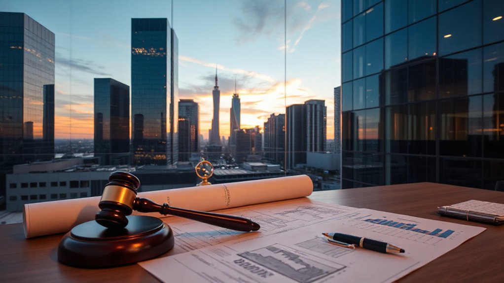 2026 Property Industry Outlook: Compliance Challenges and Market Impact