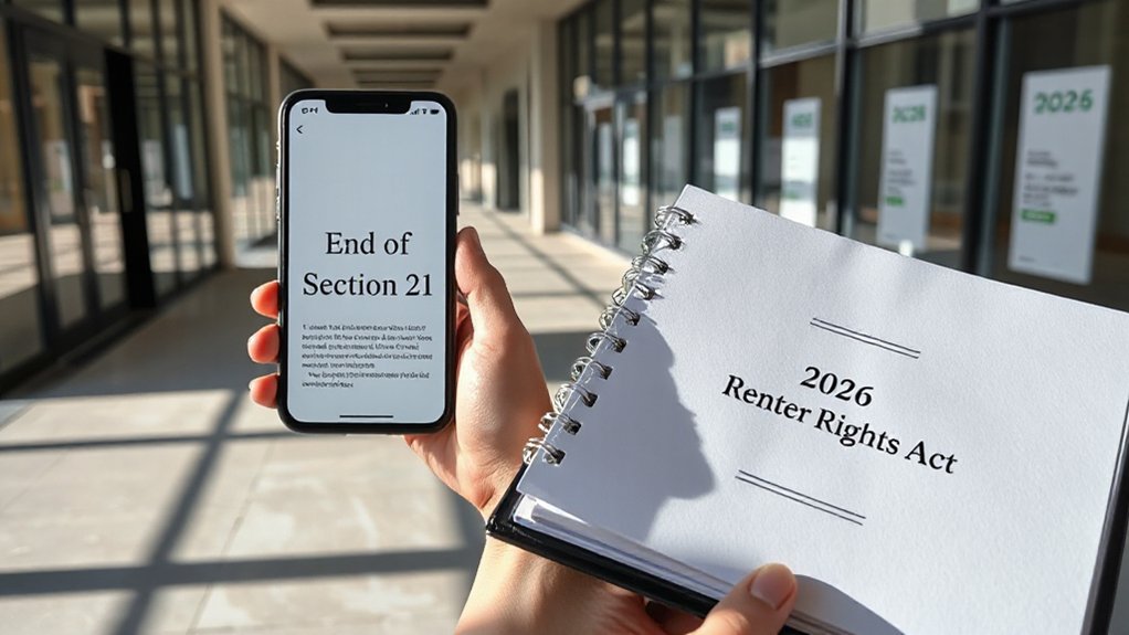 rent control repairs transparency accountability