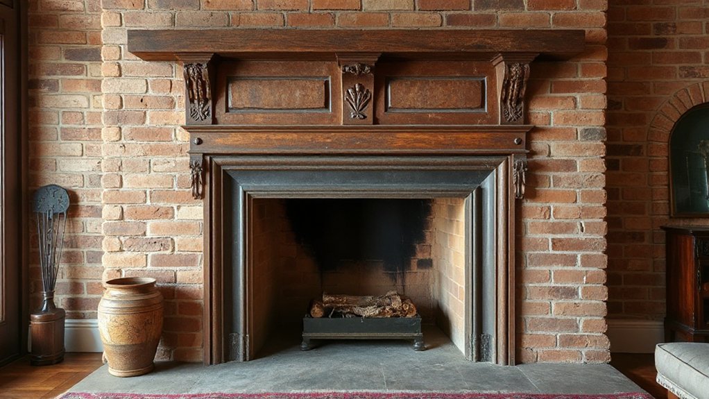 respectful authentic durable finishes