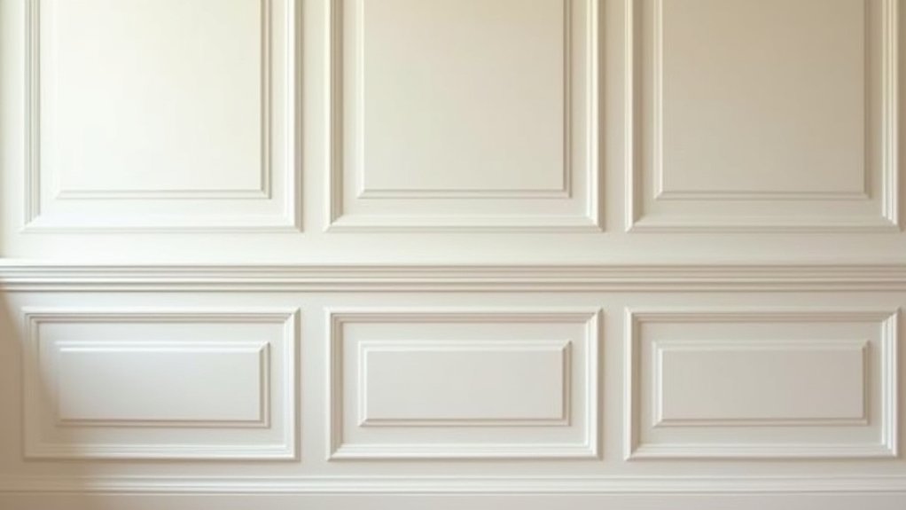 restoring historic moldings