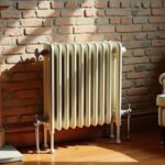 restoring vintage radiator charm