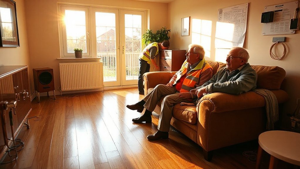 Warm Homes Plan 2026: Leveraging New Retrofit Funding for Aging Assets