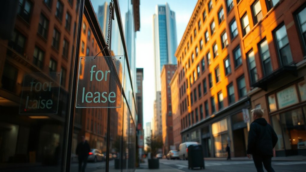 rising rents impact stability