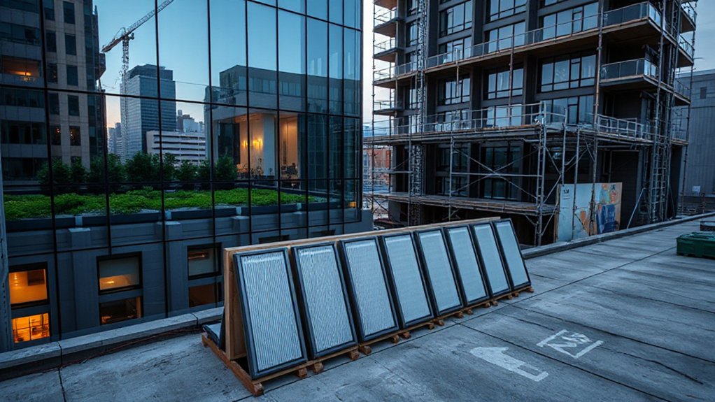 risk based building financing