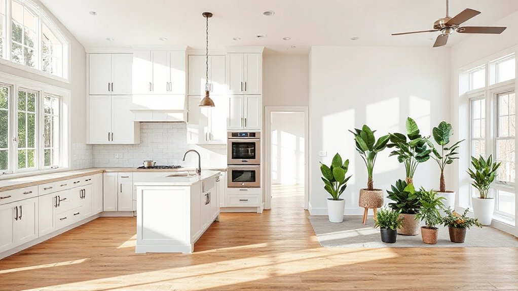 roi focused renovation planning