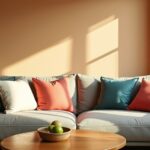 selecting long lasting colors