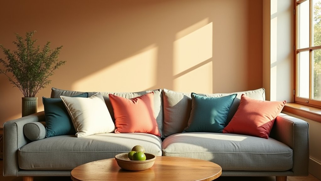 selecting long lasting colors