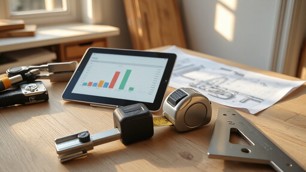set budget prioritize tasks