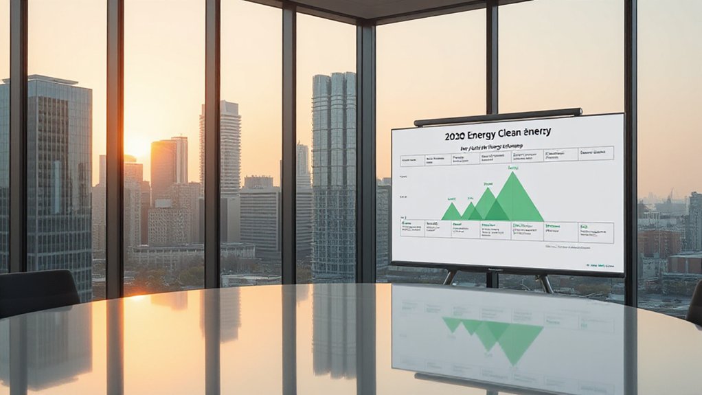 set measurable portfolio milestones