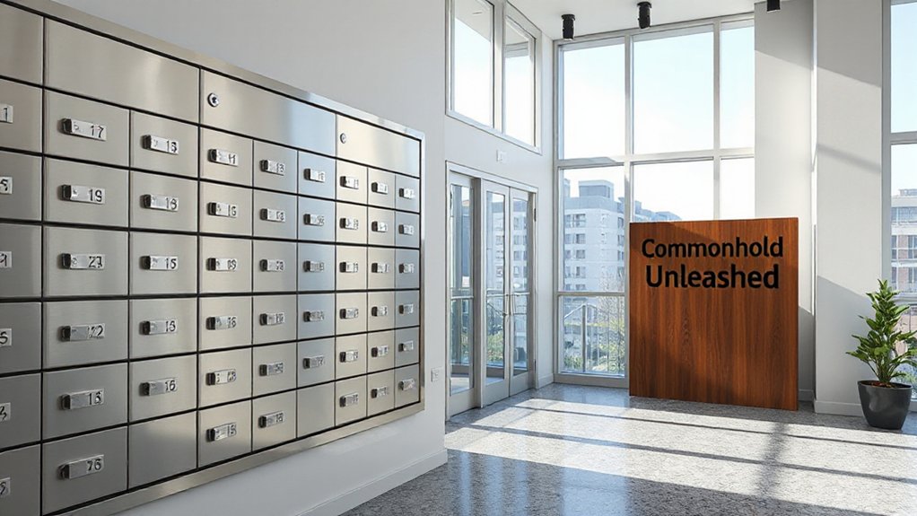 shared ownership promotes accountability