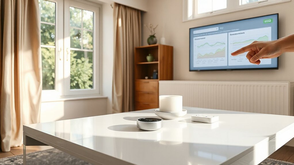 smart home upgrade costs