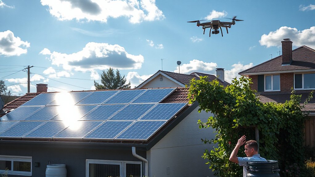Sustainable Living: Integrating Smart Tech and Solar by Default in 2026