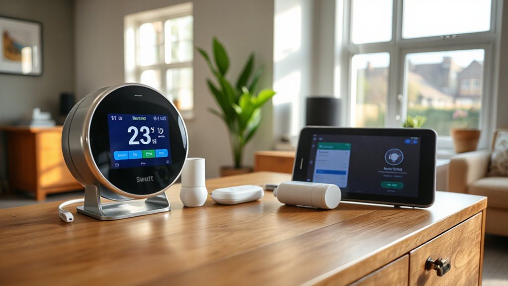 smart upgrades reduce energy costs