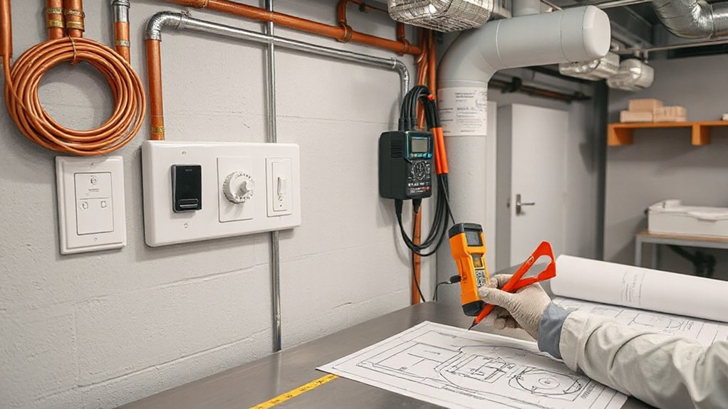 smart wiring for future