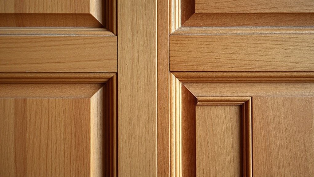smooth precise sanding edges