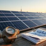 solar panel cost comparison