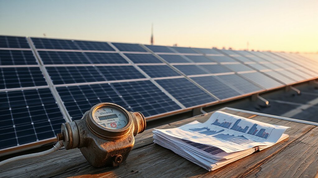 Cost vs Value of Installing Solar Panels
