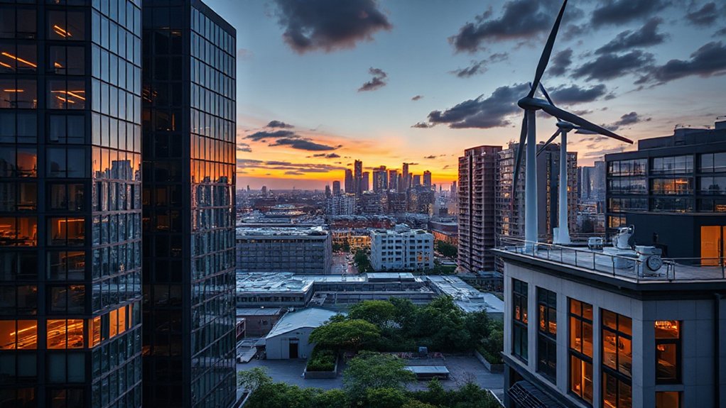 strategic 2030 energy planning