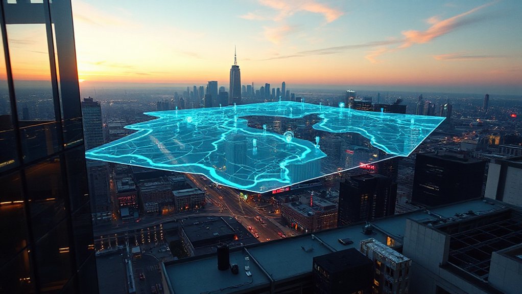 streamlined digital permitting processes