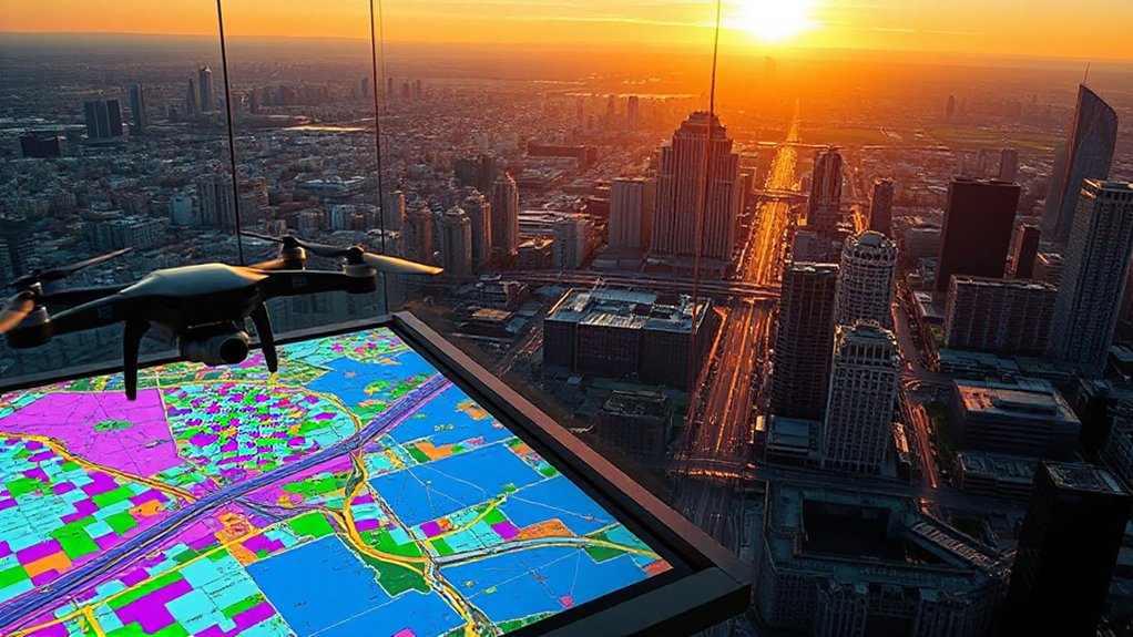 Digital Permitting and Zoning Maps: The Future of Speedier Development