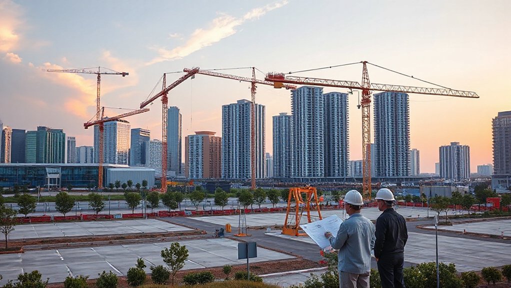 streamlined flexible community focused housing