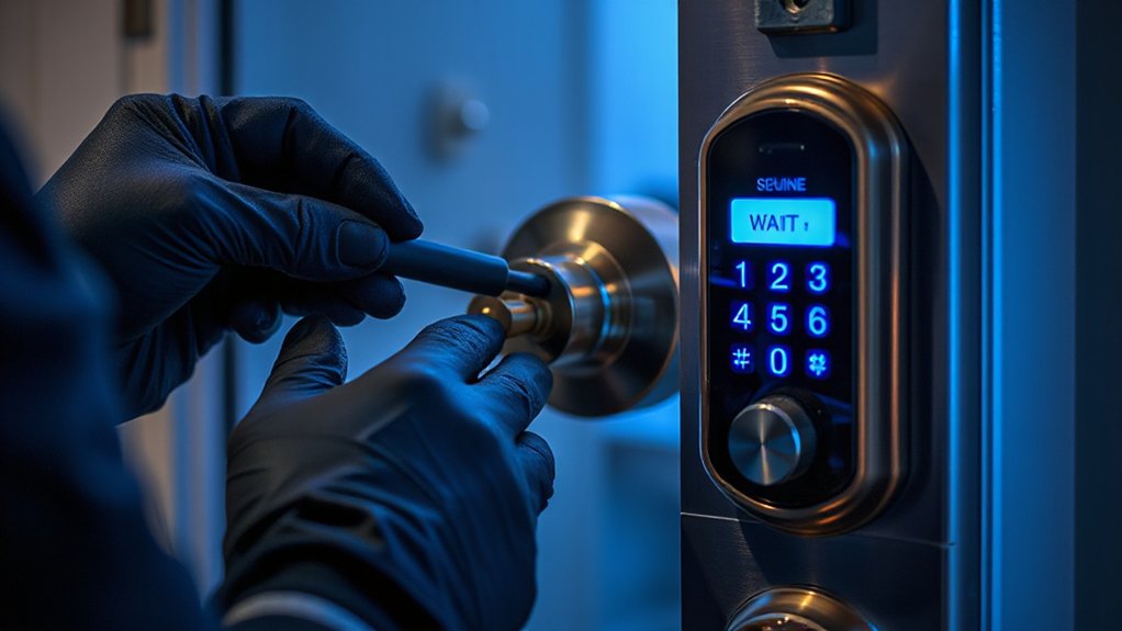 streamlined secure access management