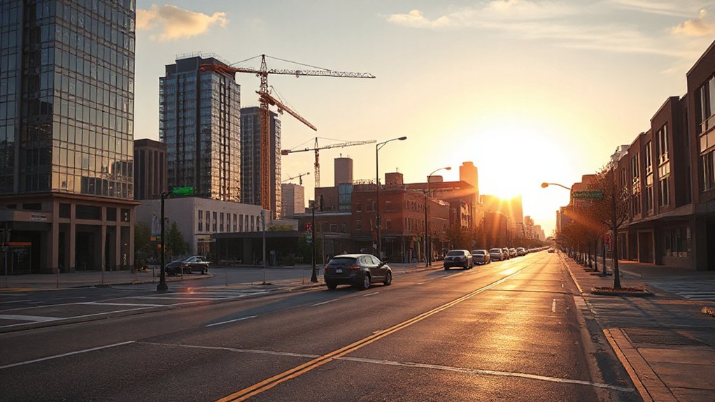 streamlined zoning and community safeguards