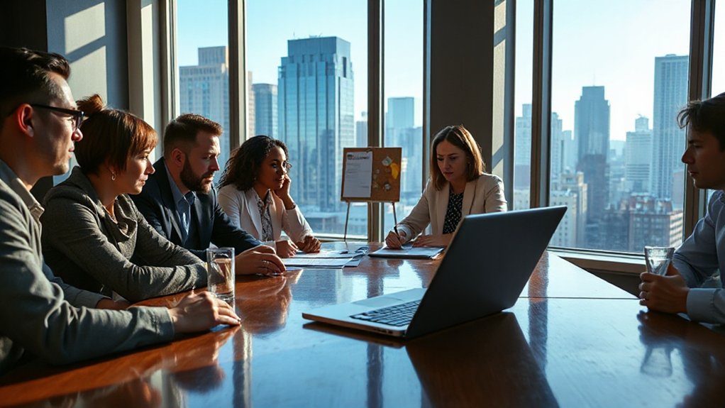 Service Charge Showdown: New Regulations Empowering Tenants in 2026