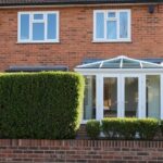 terrace extension planning requirements