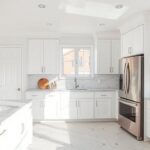 top roi home renovations