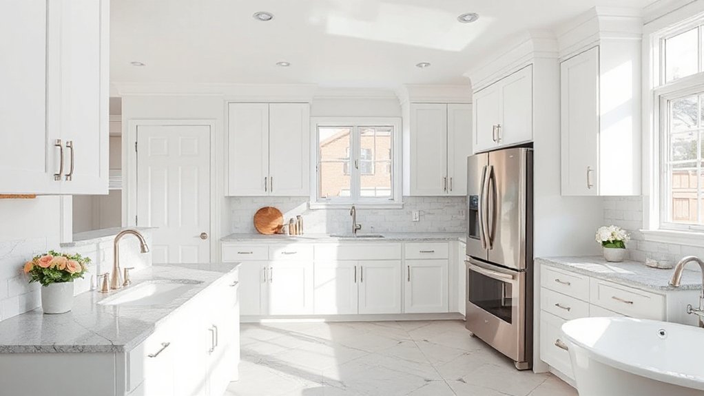 Best Renovations With the Highest Return on Investment