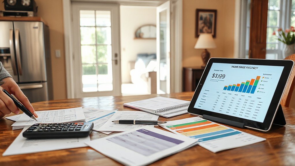 type specific budgeting guide
