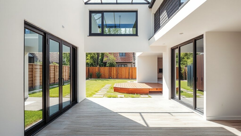 valuable home extension enhancements