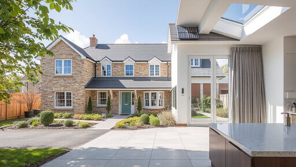 Top Home Improvement Projects That Add The Most Value To Your UK Property