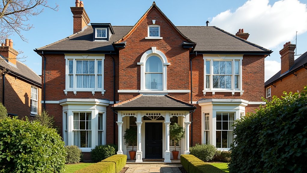 victorian hampstead heath renovation