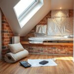 wall and loft insulation costs