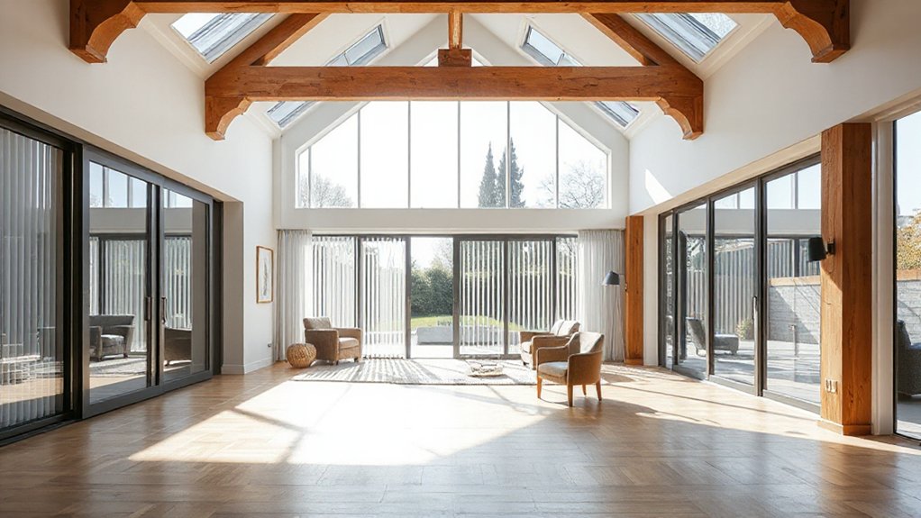 window and door selection considerations