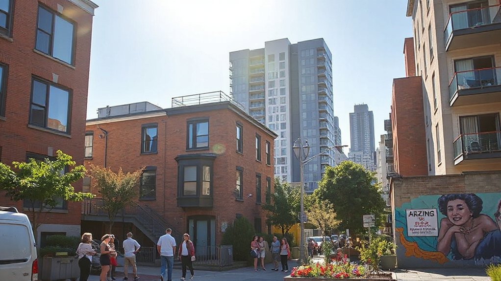 zoning reforms increase housing
